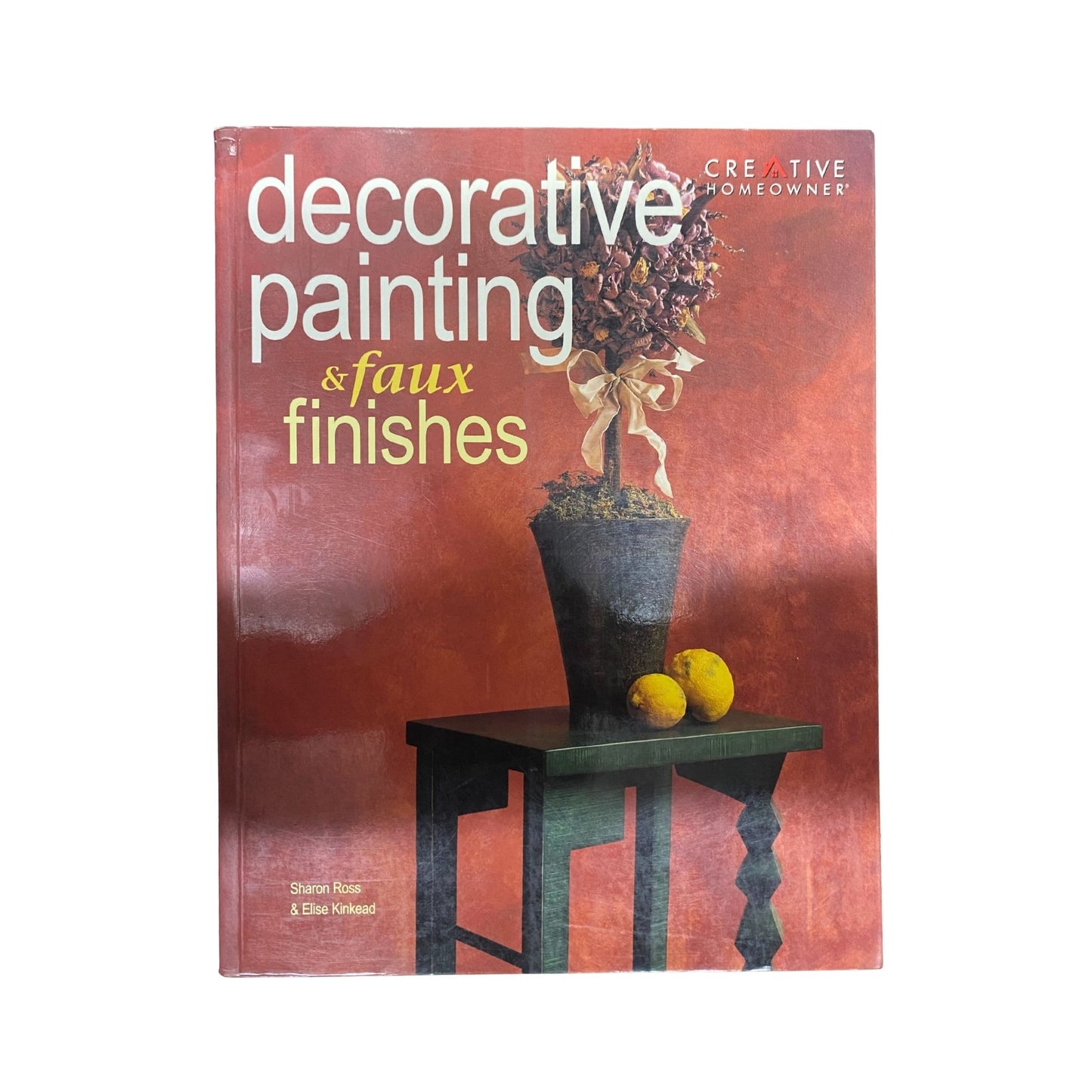 Decorative Painting and Faux Finishes