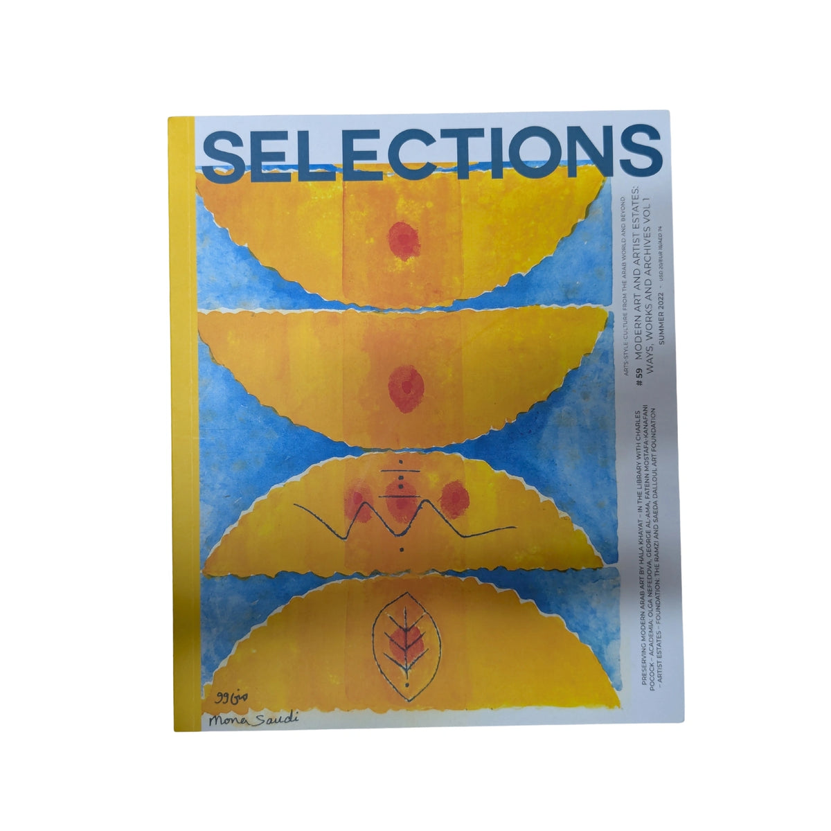 SELECTIONS