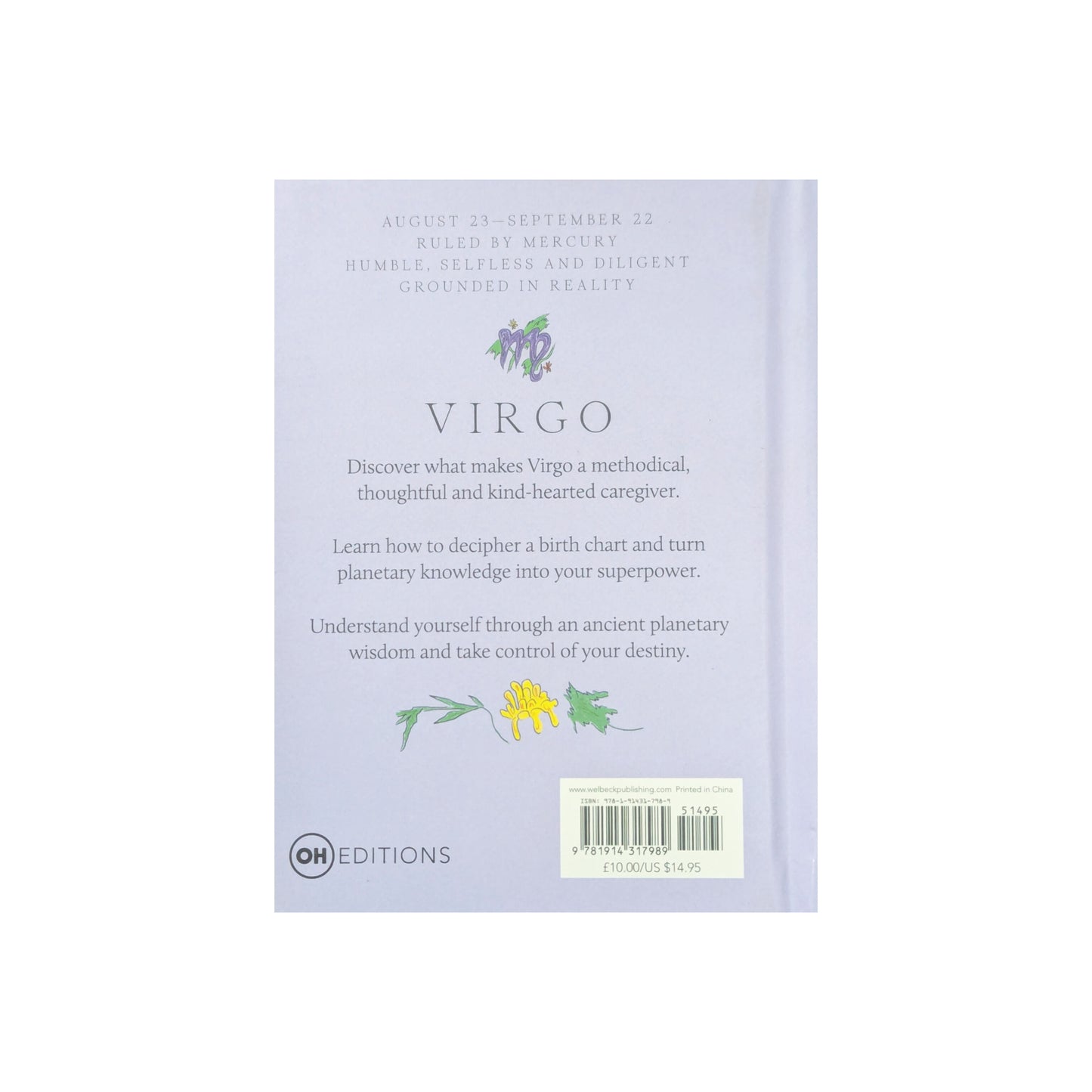 Virgo