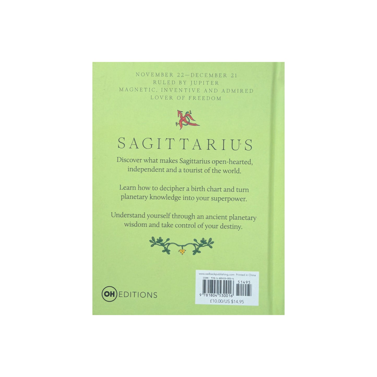 Sagittarius