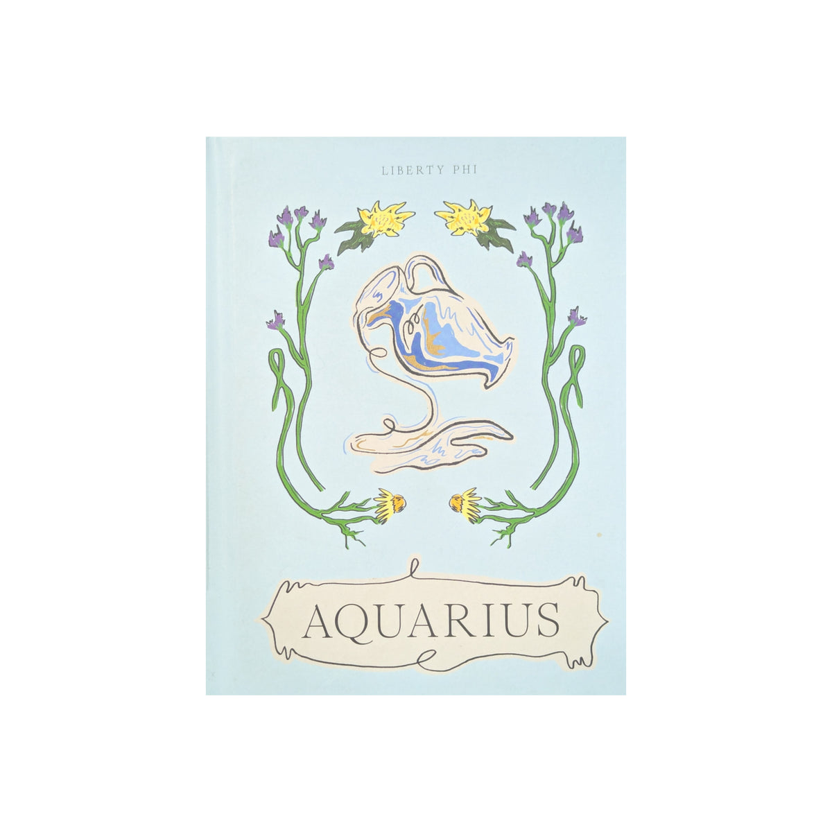 Aquarius