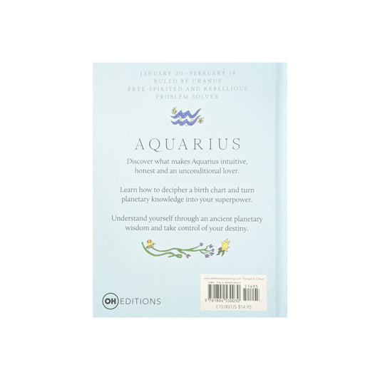 Aquarius