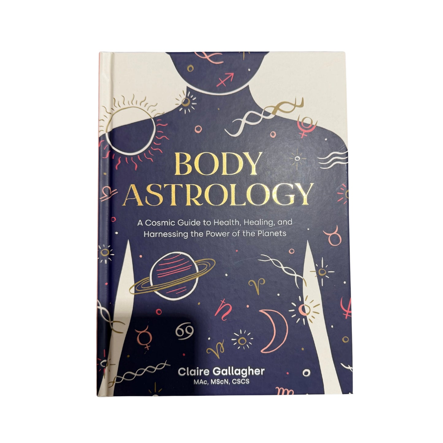 Body Astrology