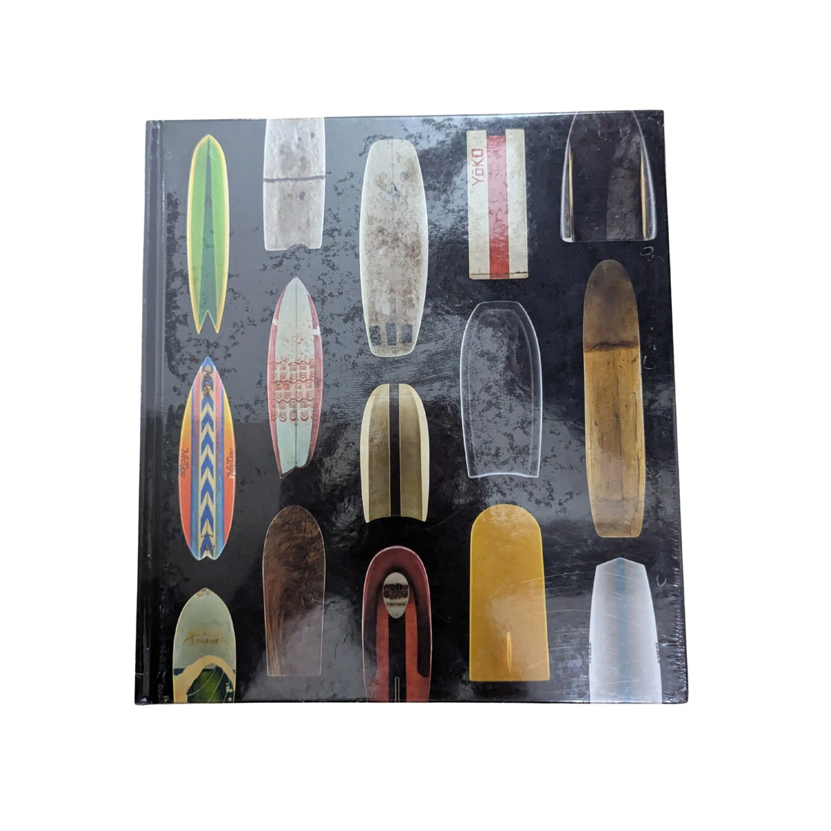 Surf Craft Design and the Culture of Board Riding