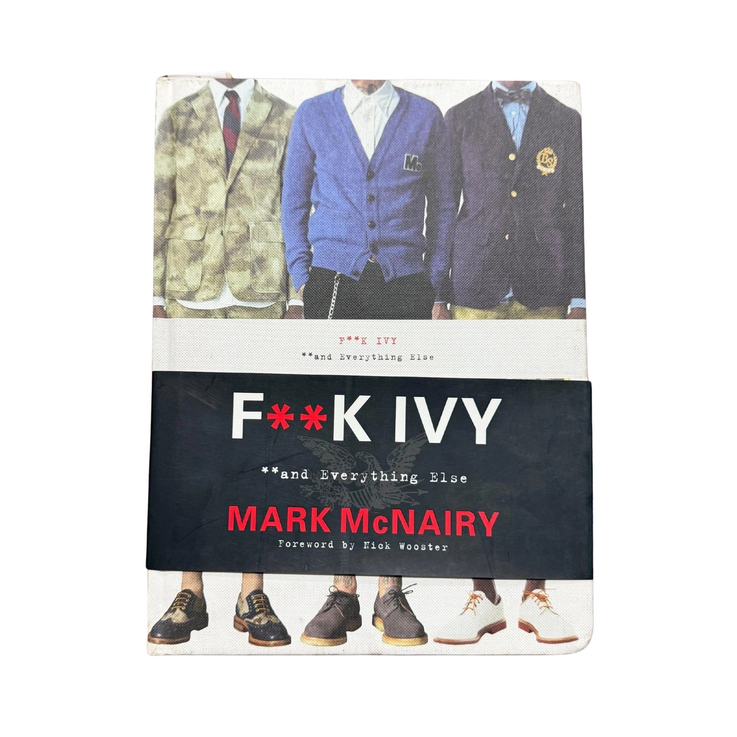 F**k ivy