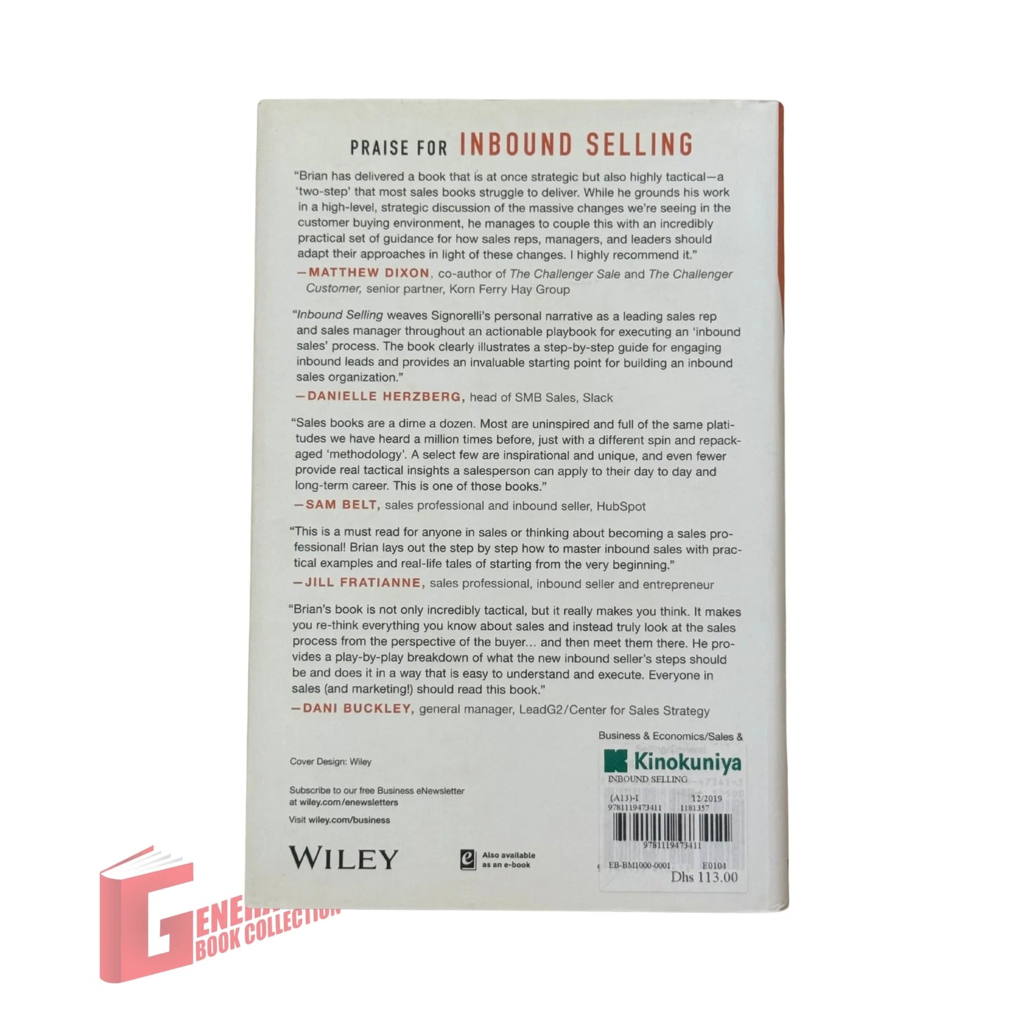 Inbound PR: The PR Agency's Manual to Transforming Your Business With Inbound