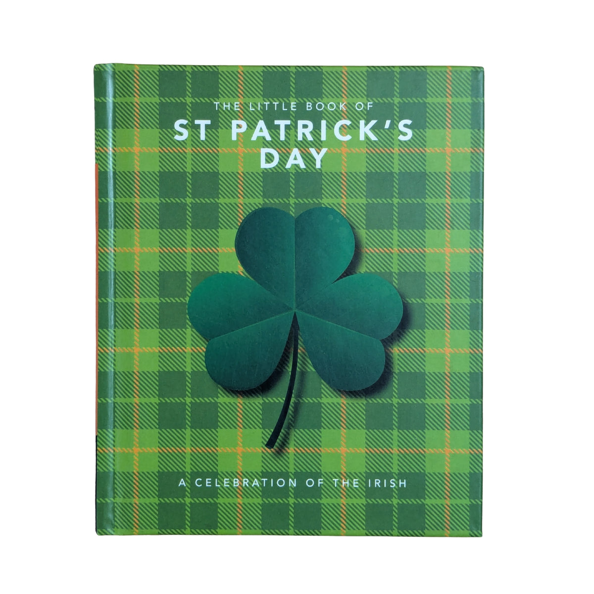 The Little Book of St. Patrick's Day