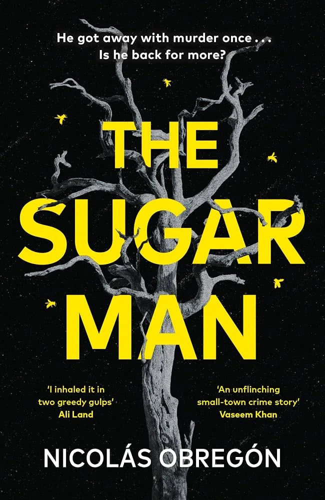 The Sugar Man