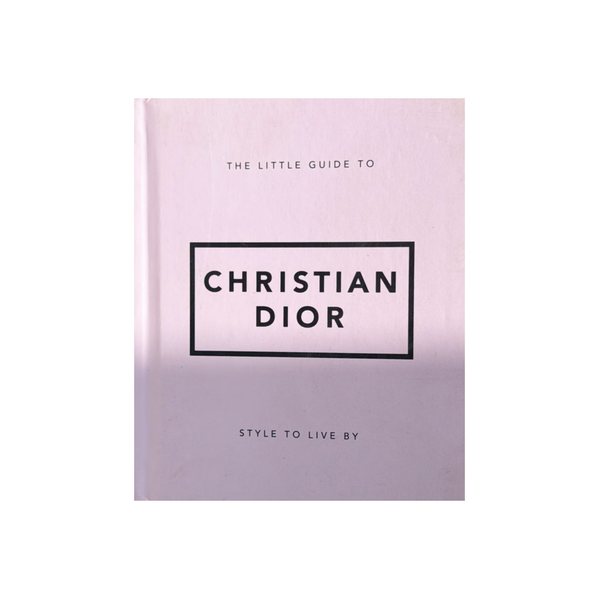 The Little Guide to Christian Dior