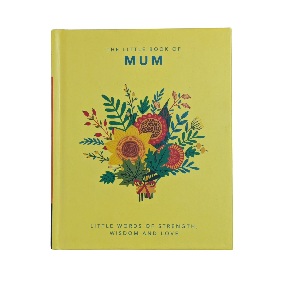 The Little Book of Mum: Little Words of Strength, Wisdom and Love