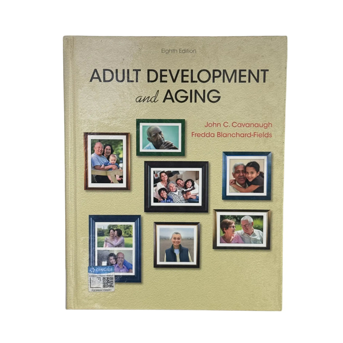 Adult Development and Aging