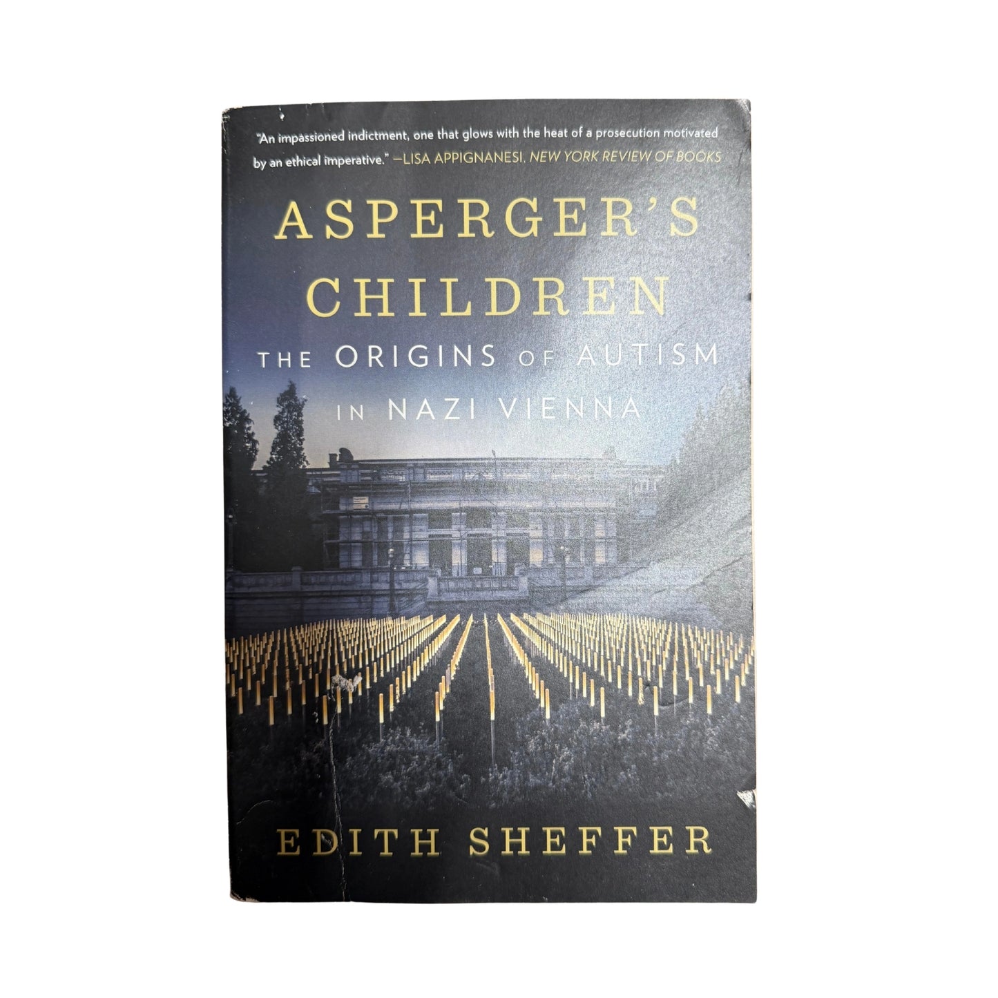 Asperger's Children The Origins of Autism in Nazi Vienna