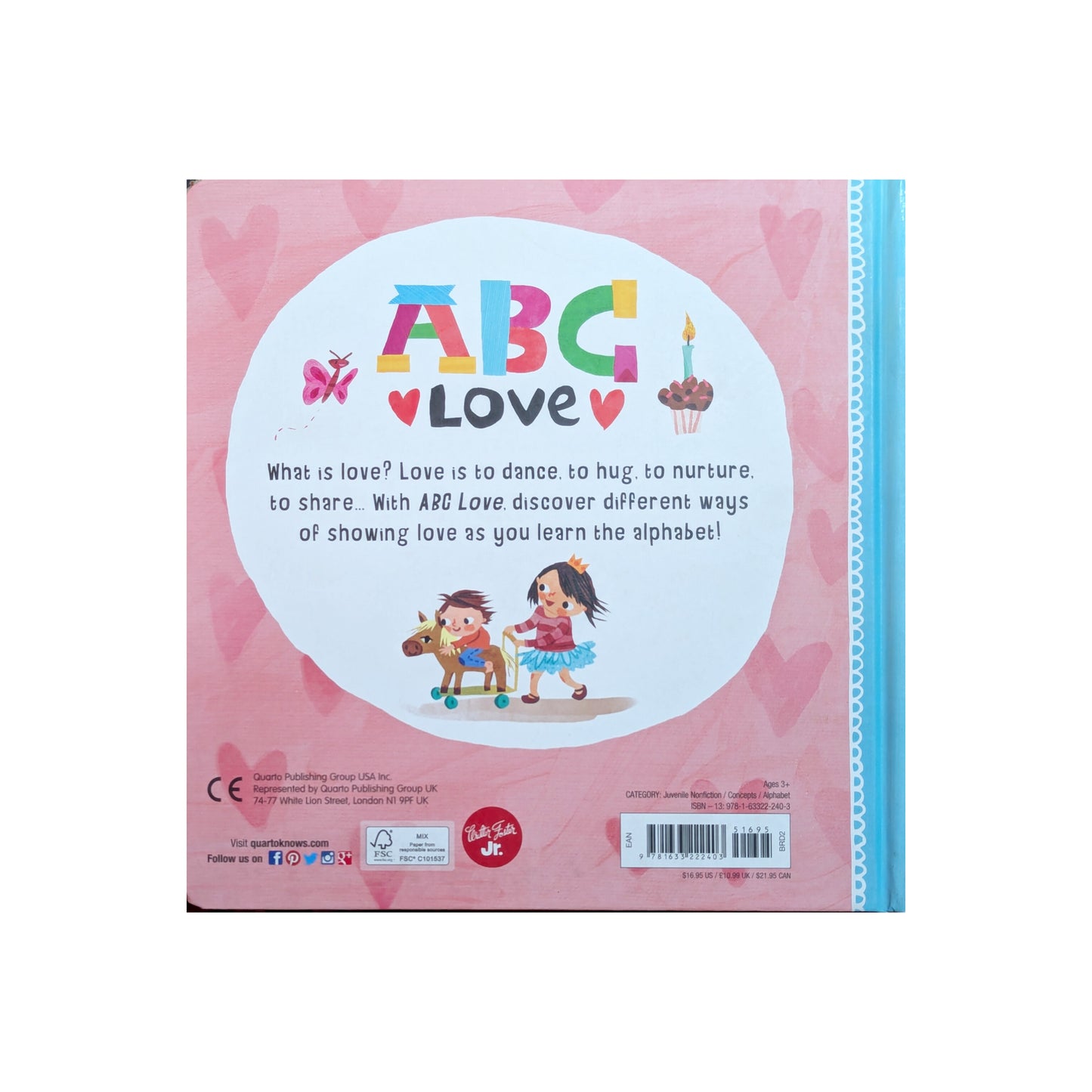 ABC LOVE