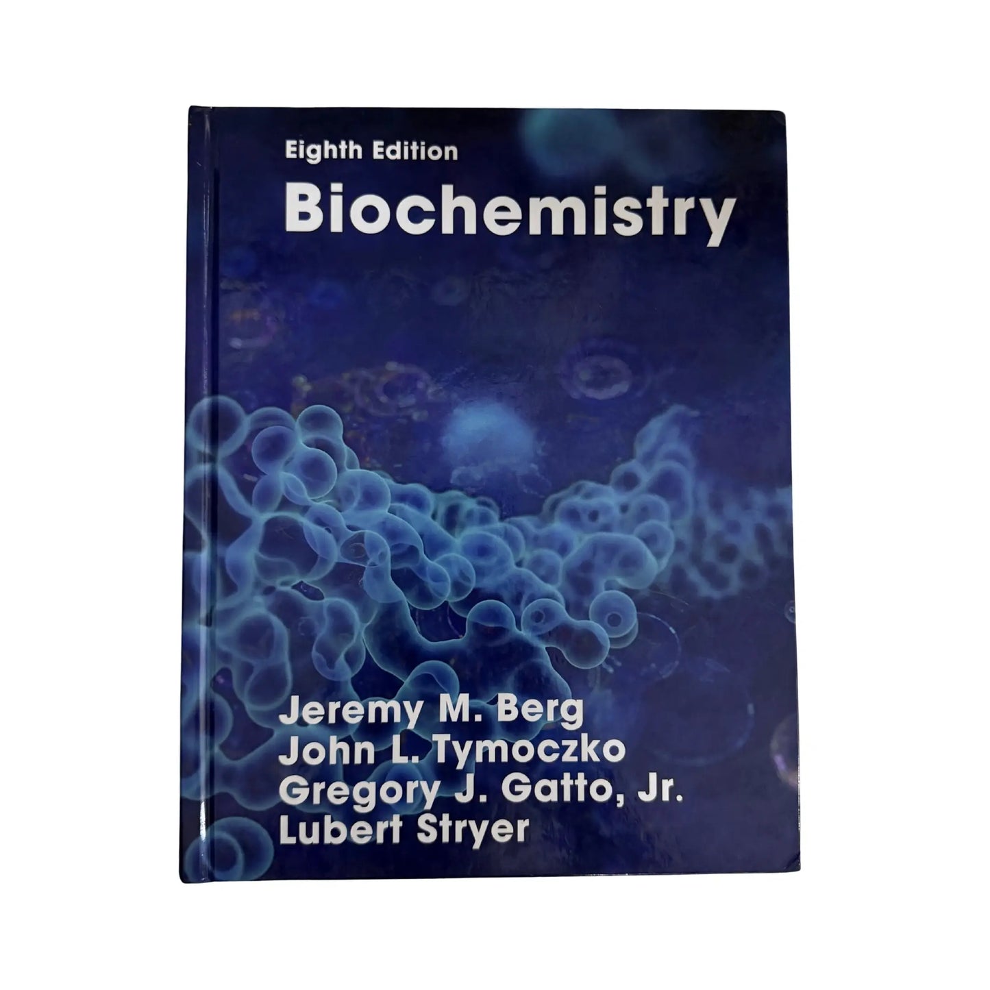 Biochemistry