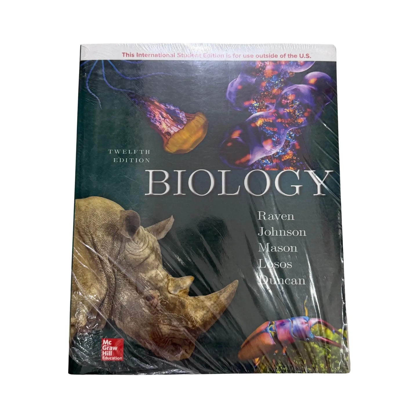 Biology