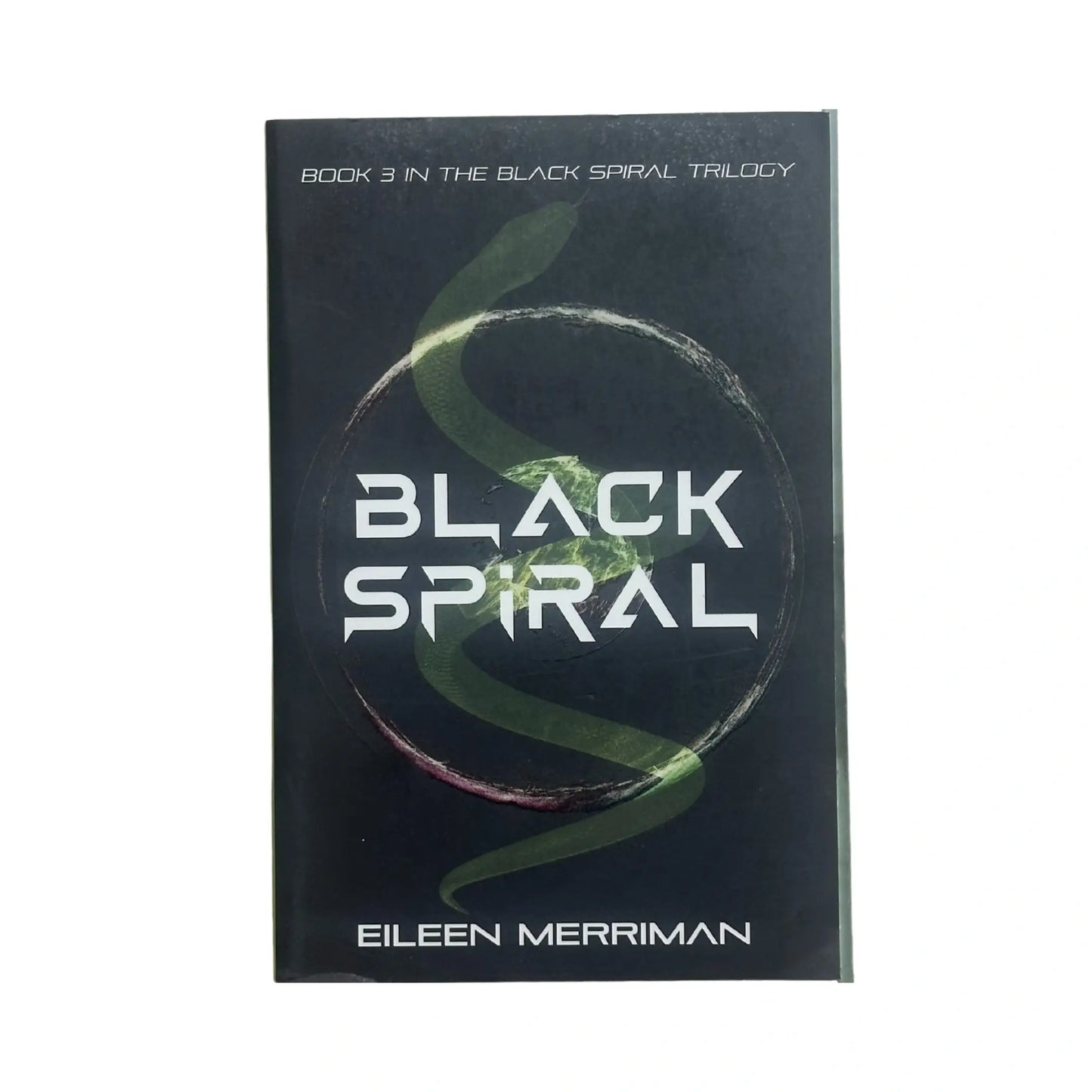 Black Spiral