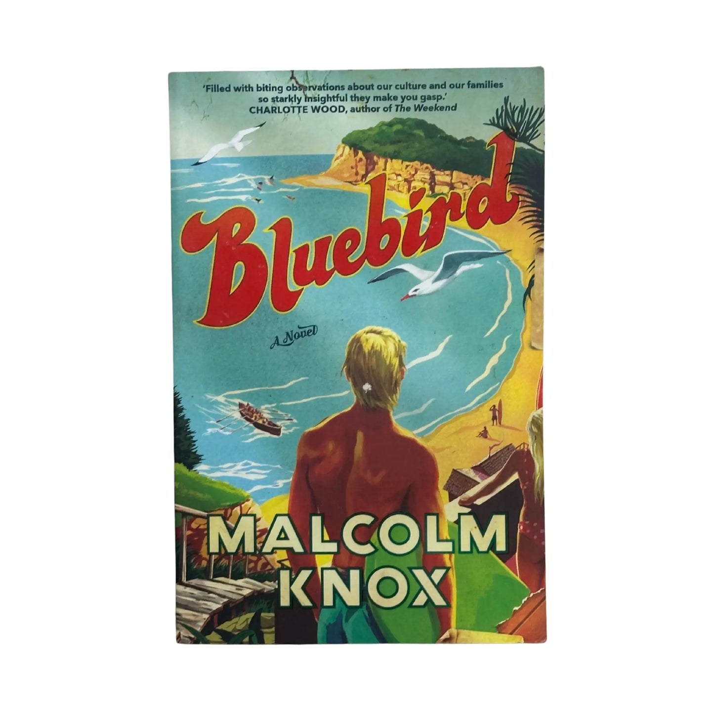 Bluebird