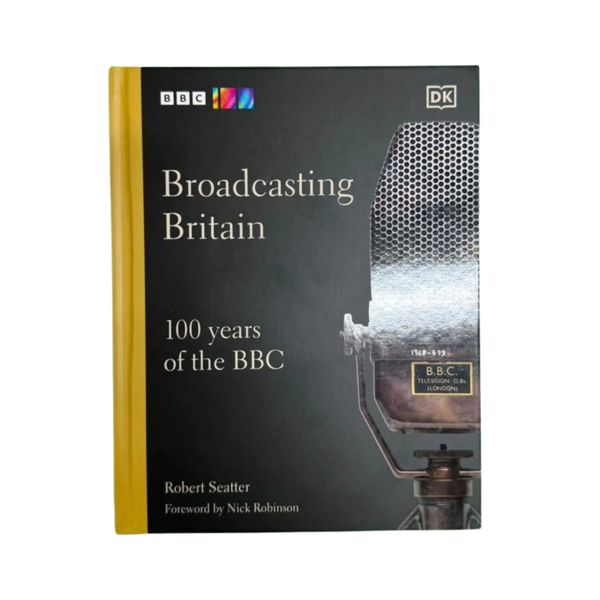 Broadcasting Britain