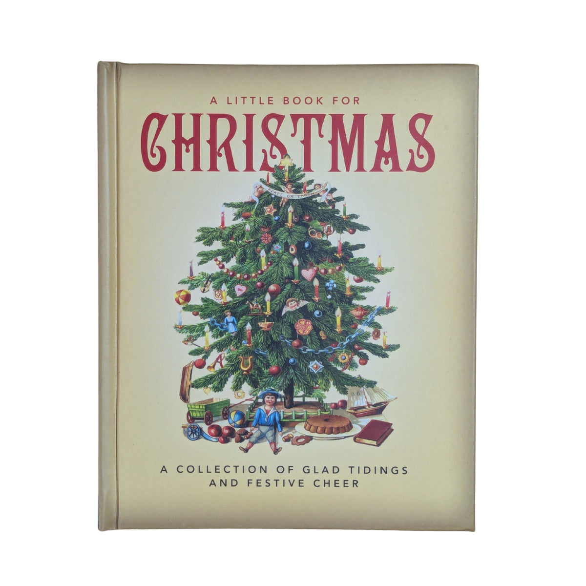 A Little Book for Christmas