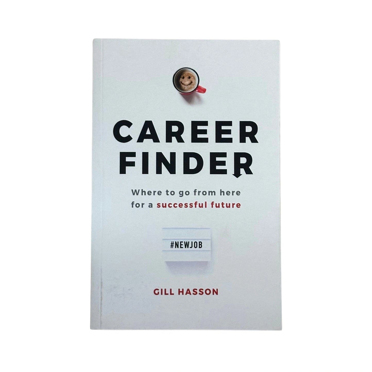 Career Finder Where to go from here for a Successful Future