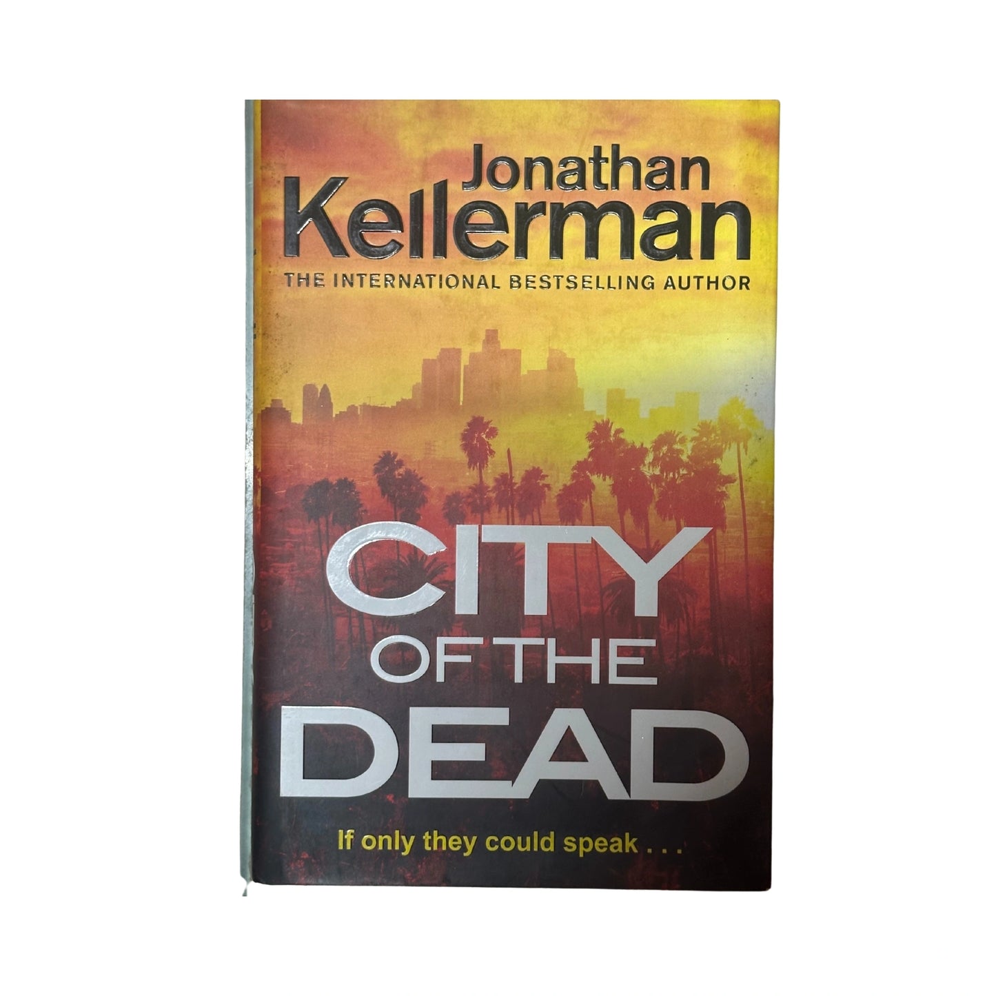 City of the Dead