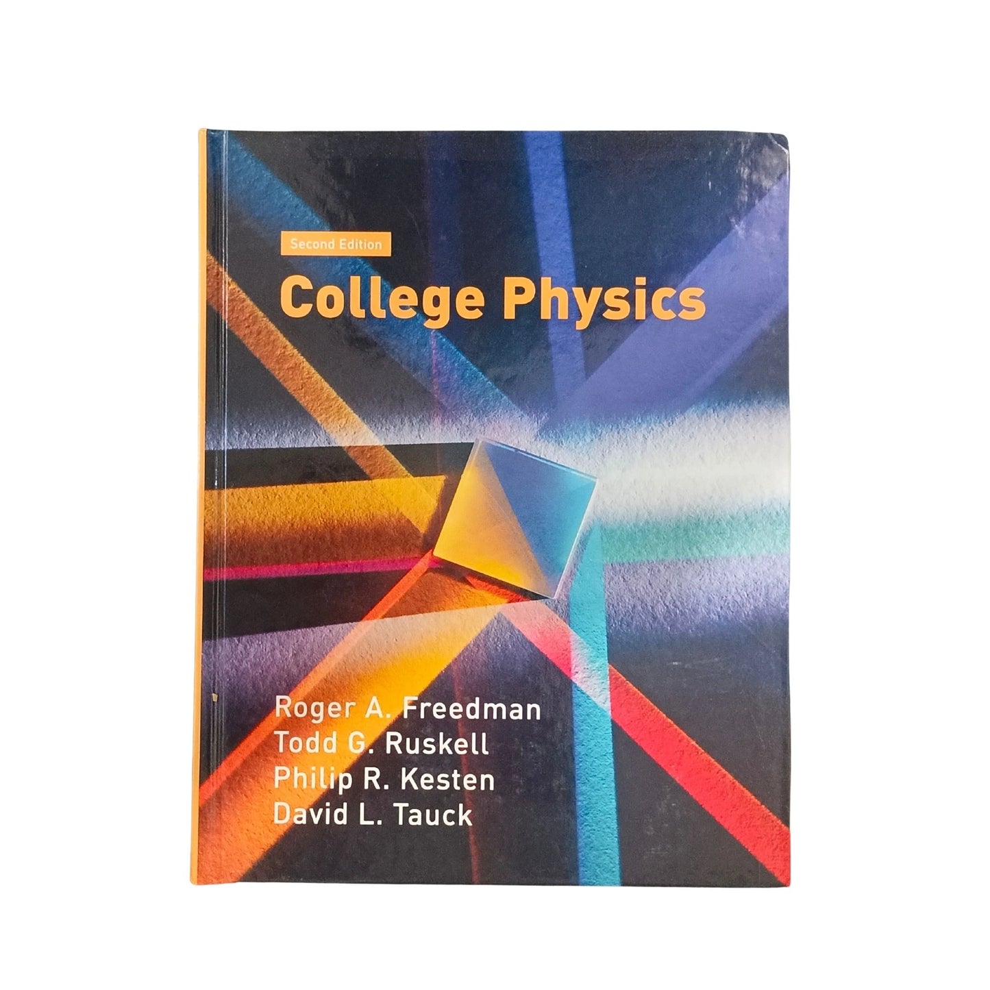 College Physics