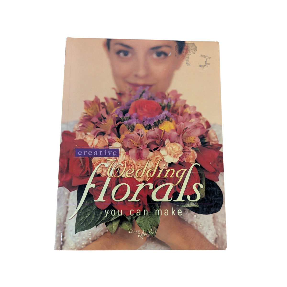 Creative Wedding Florals You Can Make
