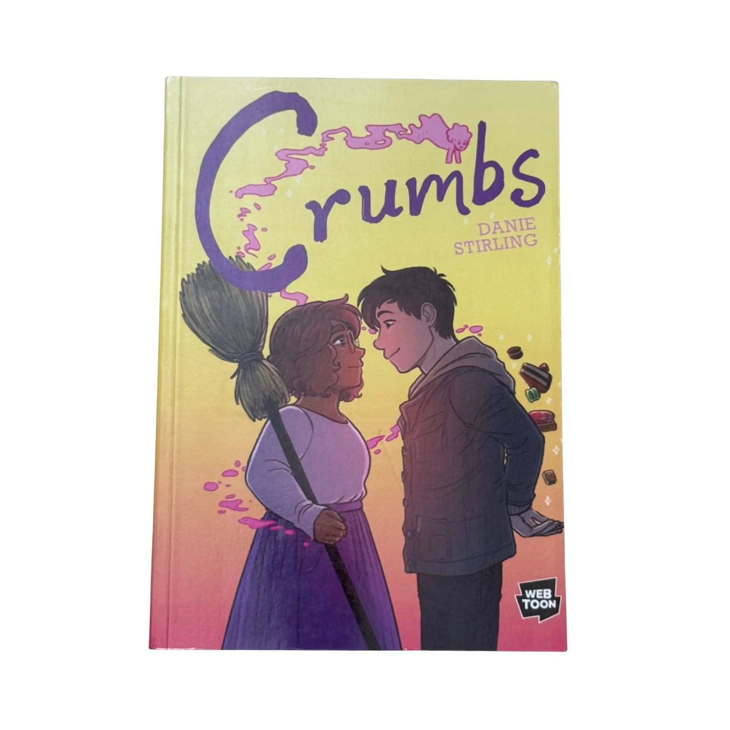 Crumbs