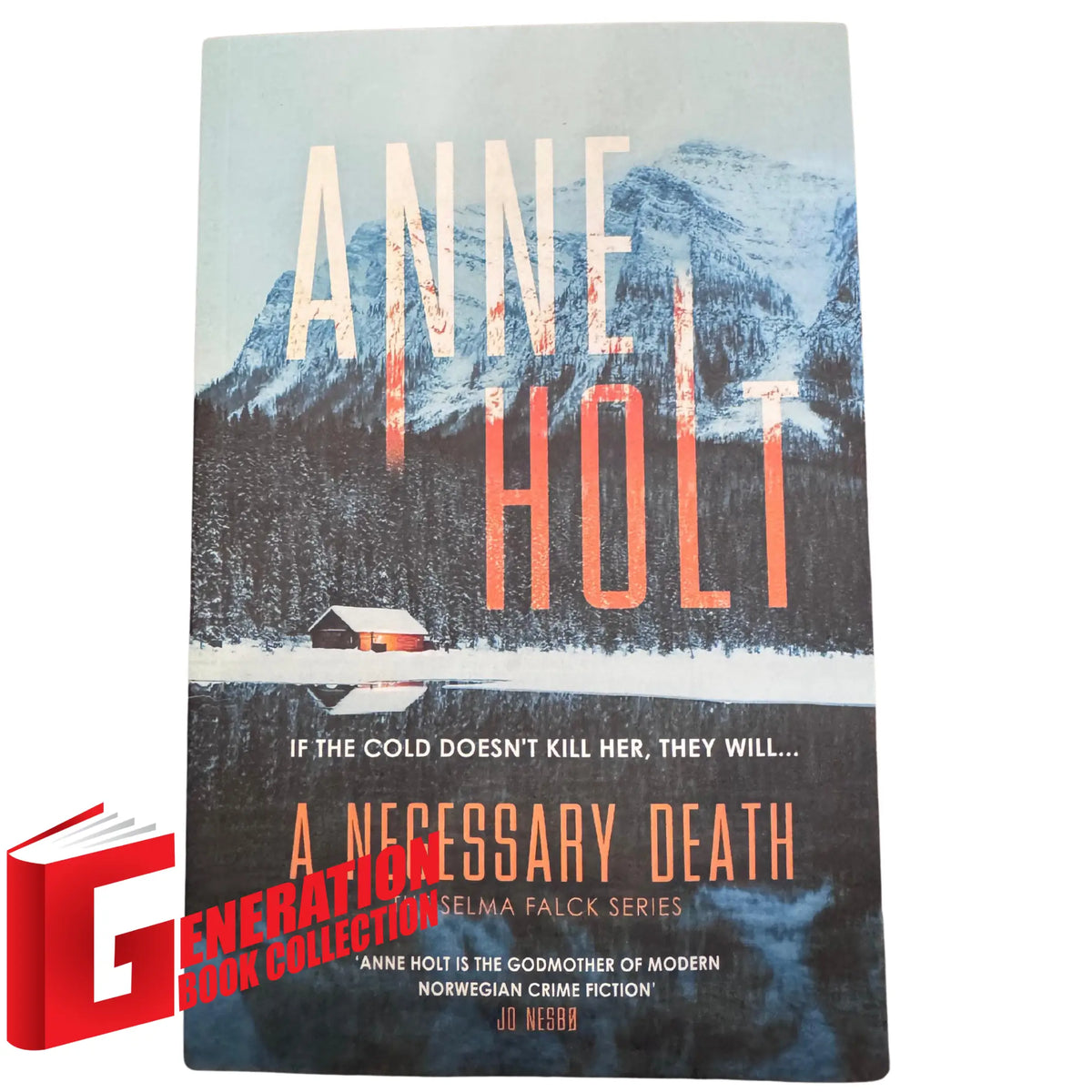A Necessary Death