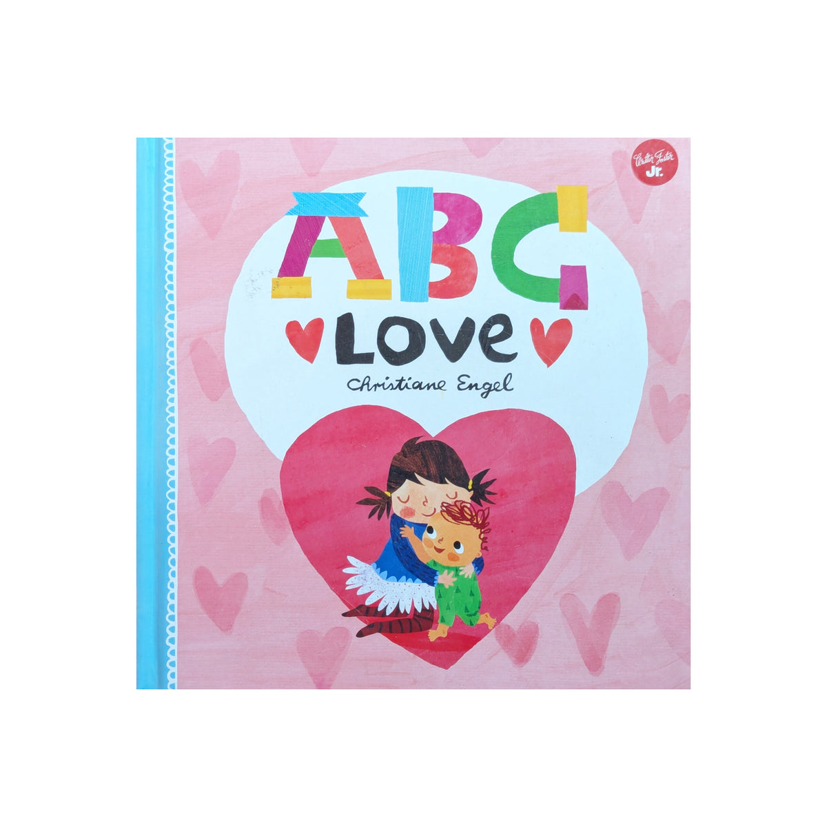 ABC LOVE
