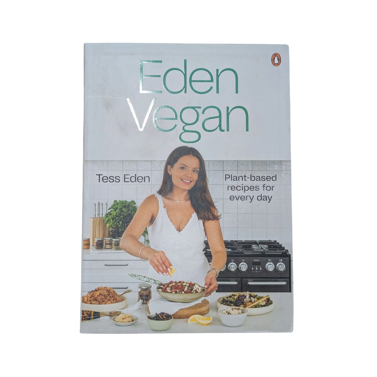 Eden Vegan