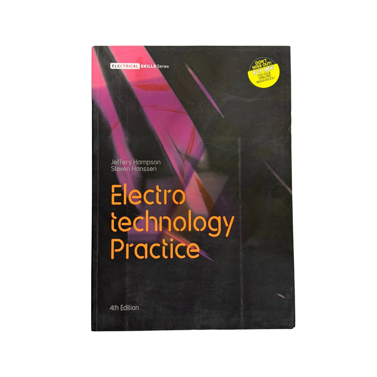 Electrotechnology Practice