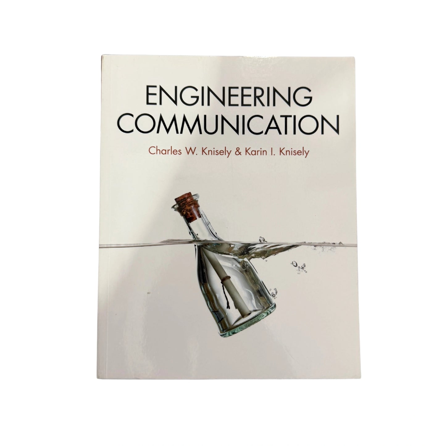 Engineering Communication