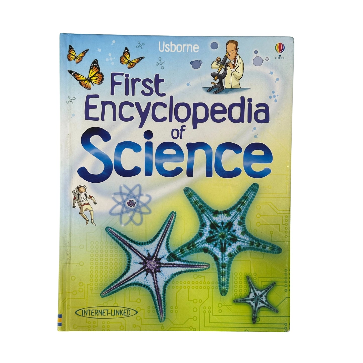 First Encyclopedia of Science