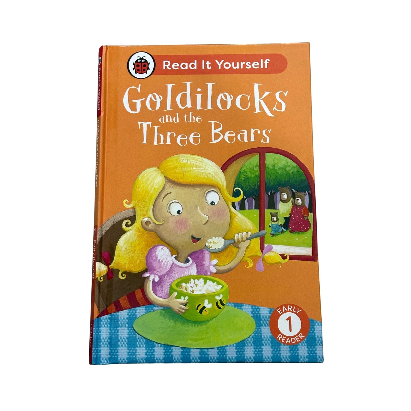 Goldilocks and the Three Bears