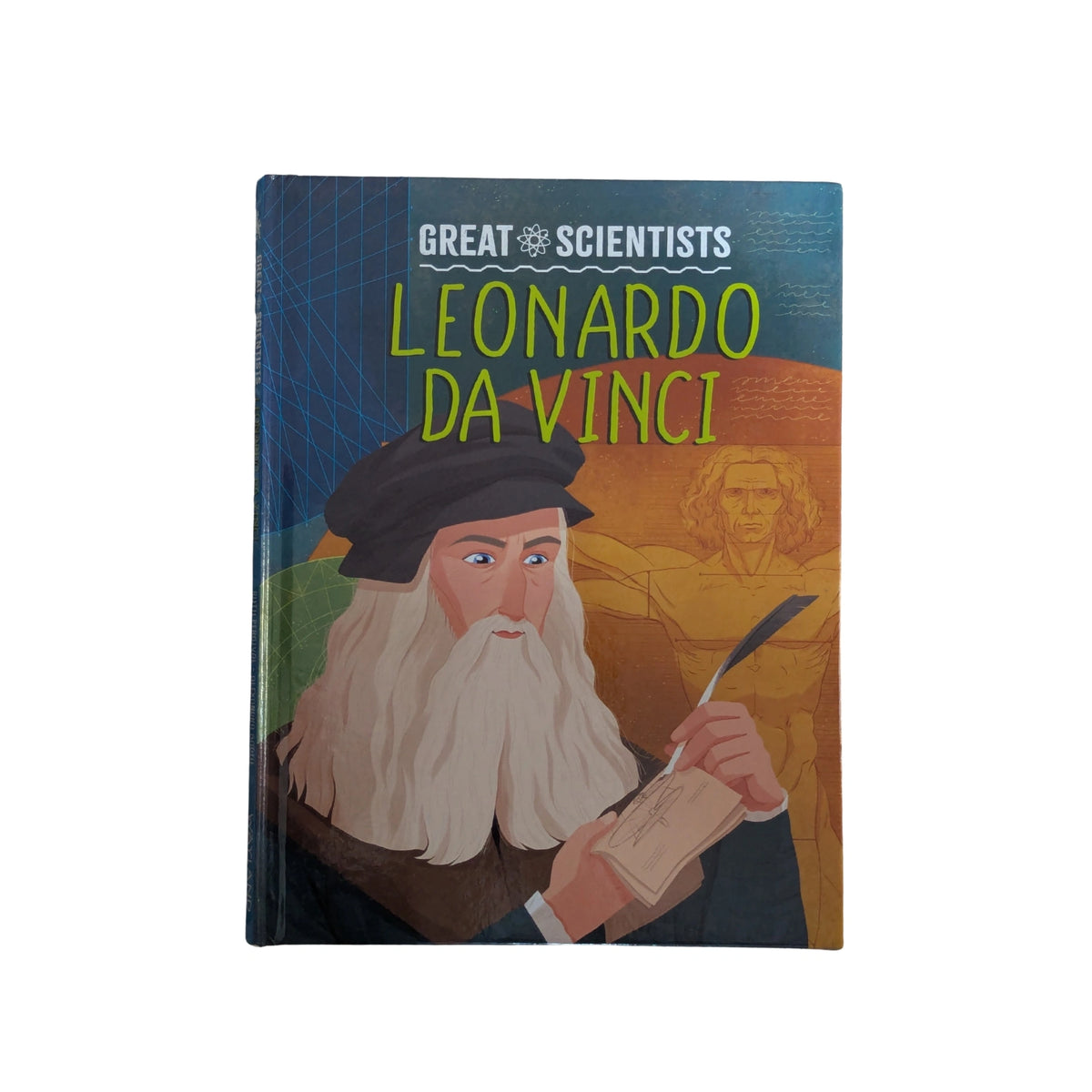 GREAT SCIENTISTS