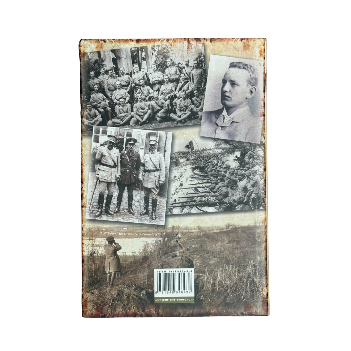 Haking - A Dutiful Soldier Lt General Sir Richard Haking, XI CORPS COMMANDER 1915-18 - A Study in Corps Command