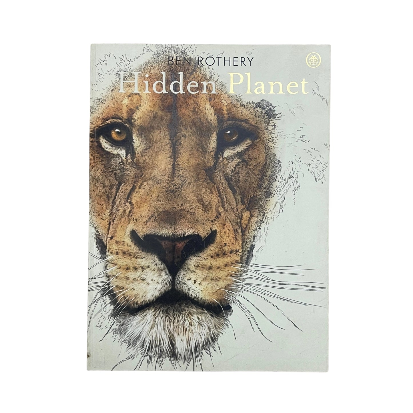 Hidden Planet