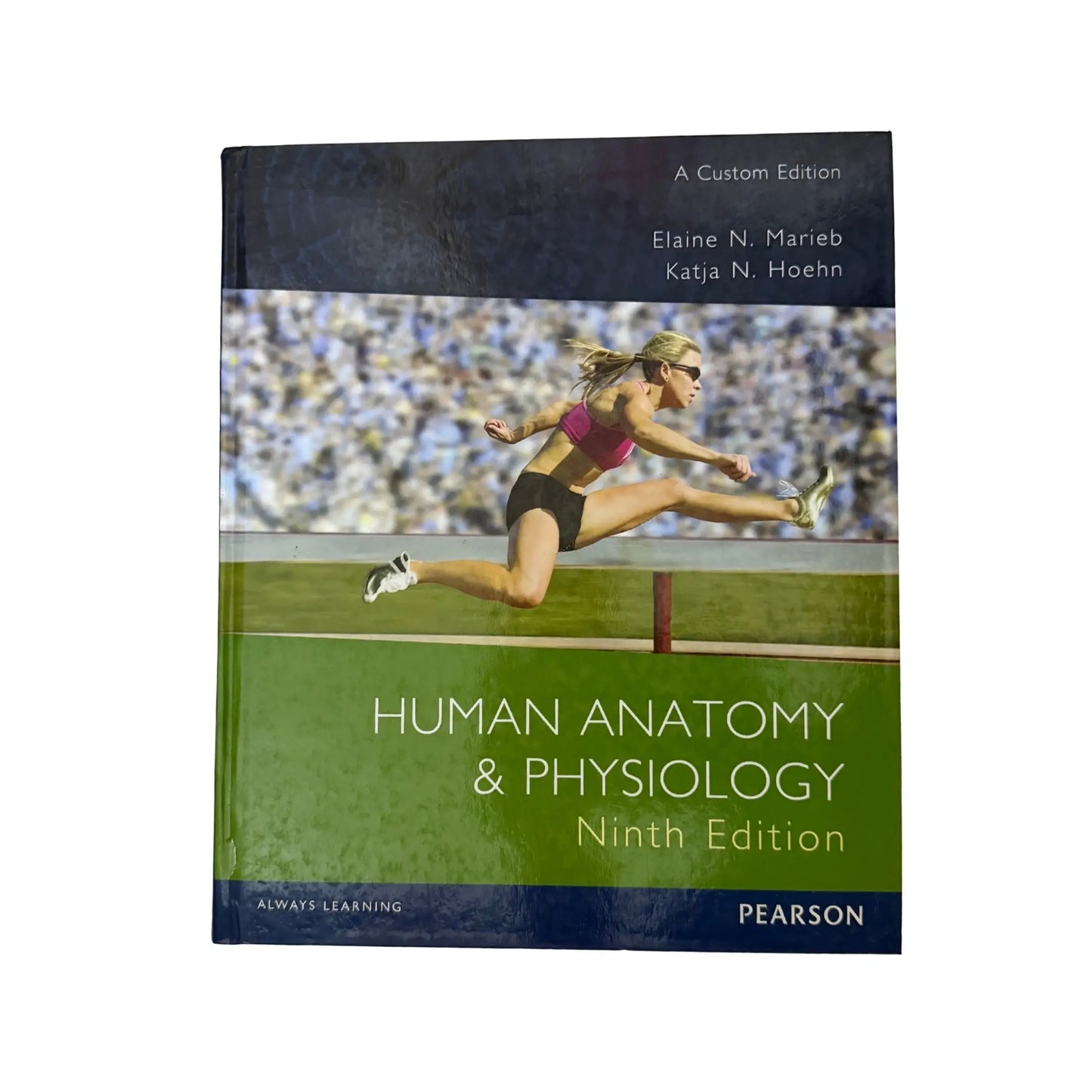 Human Anatomy & Physiology