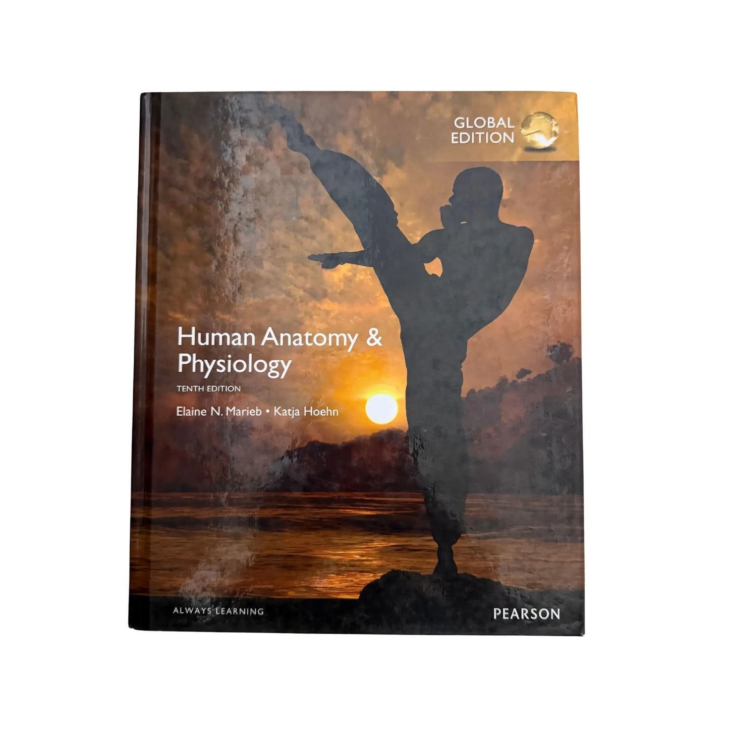 Human Anatomy and Physiology (Custom Edition)