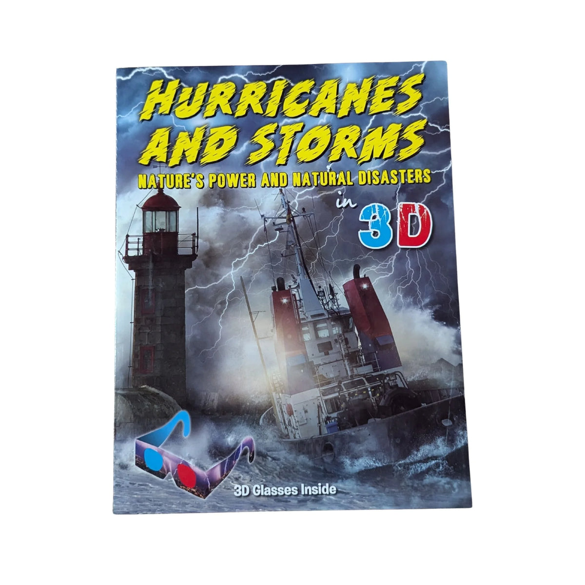 Hurricanes and Storms Nature's Power and Natural Disasters