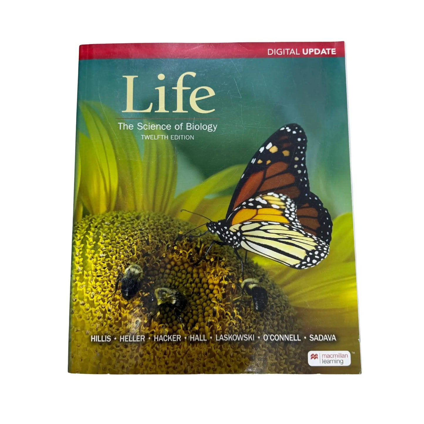 Life The Science of Biology