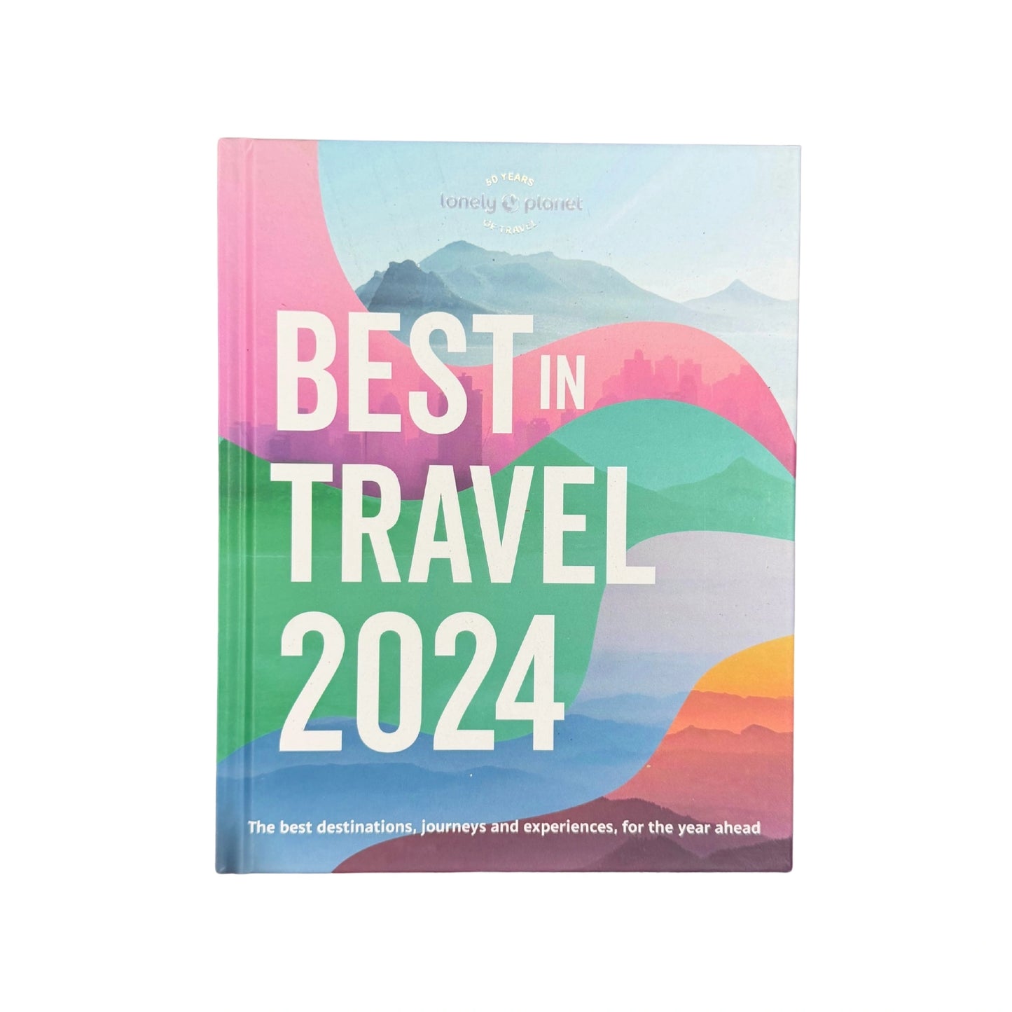 Lonely Planet's Best in Travel 2024
