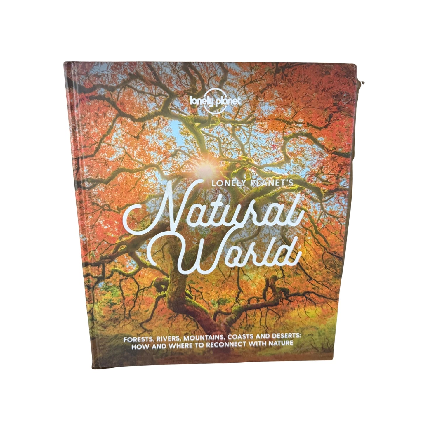 Lonely Planet's Natural World