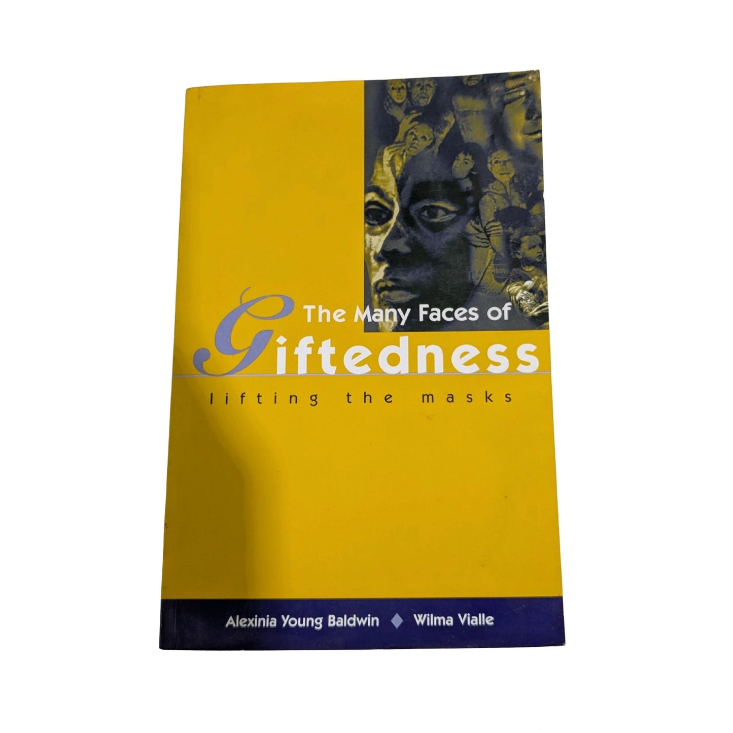 Many Faces of Giftedness