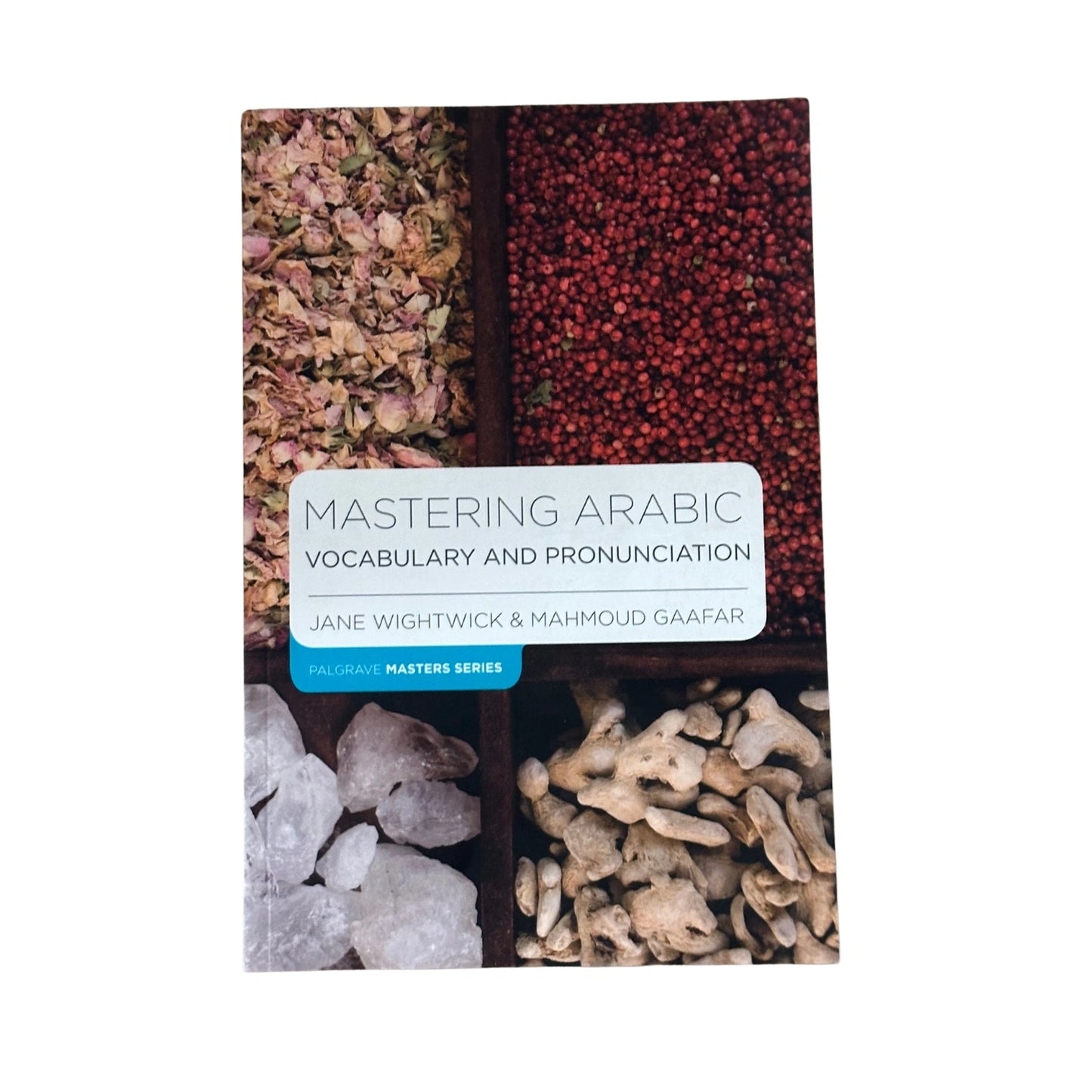 Mastering Arabic Vocabulary and Pronunciation