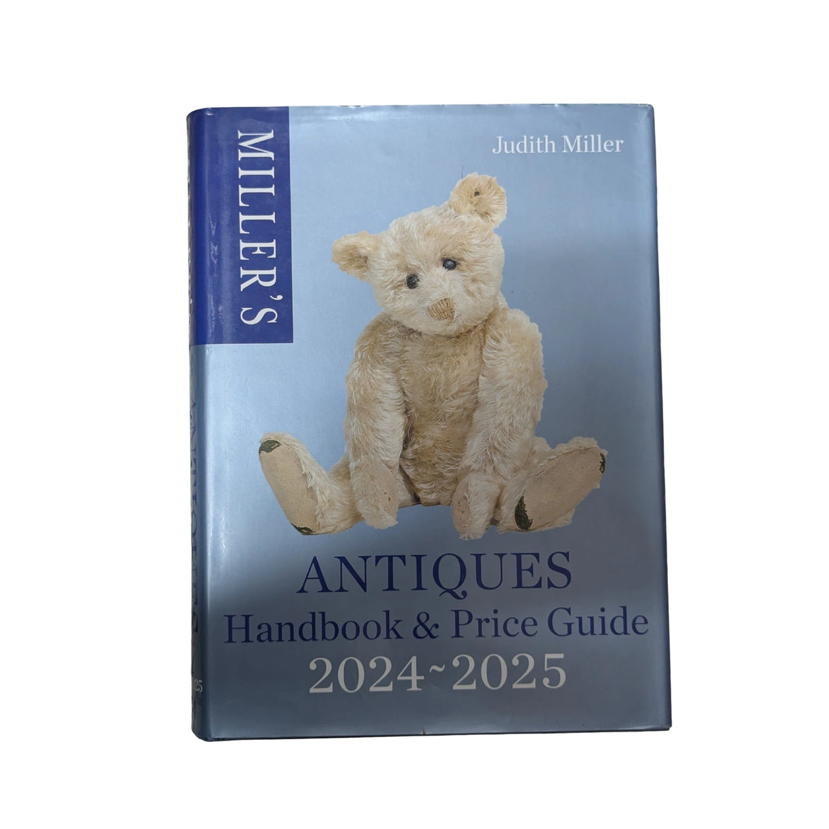 Miller's Antiques Handbook and Price Guide 2024-2025