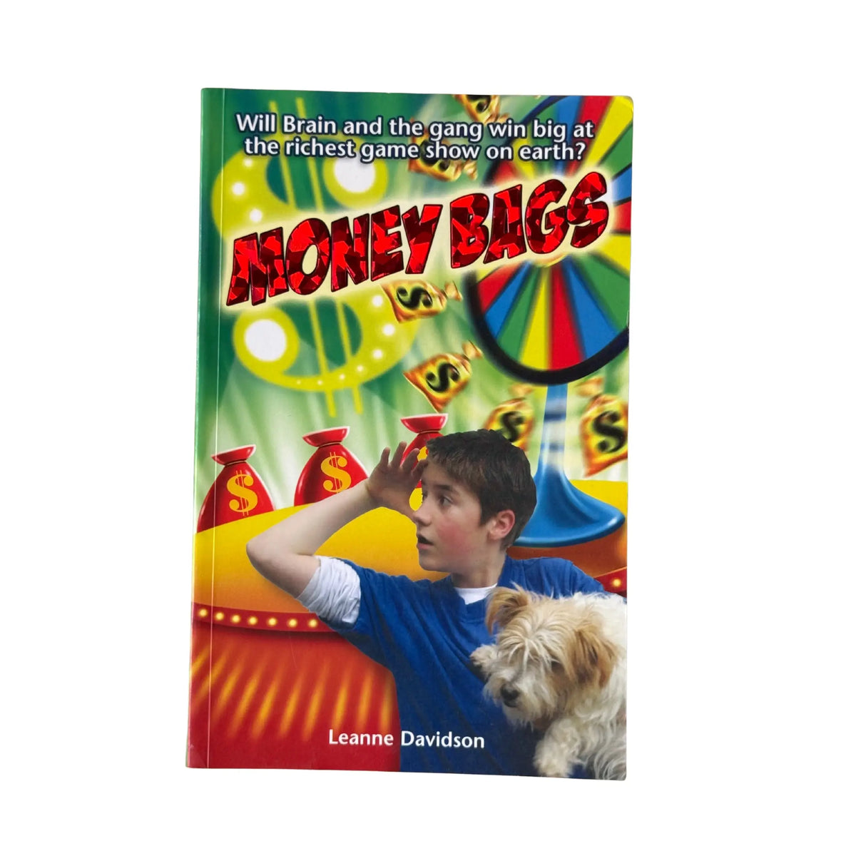 Money Bags