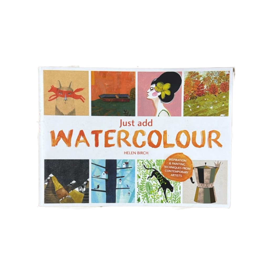 WATERCOLOUR