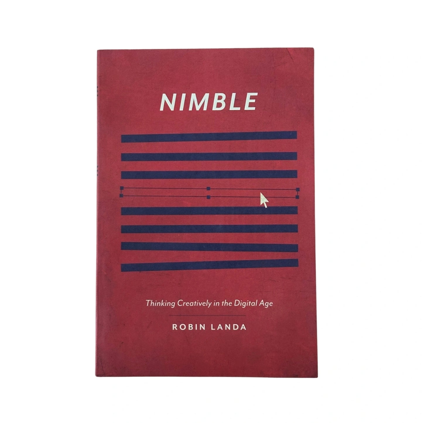 Nimble Thinking Creatively in the Digital Age